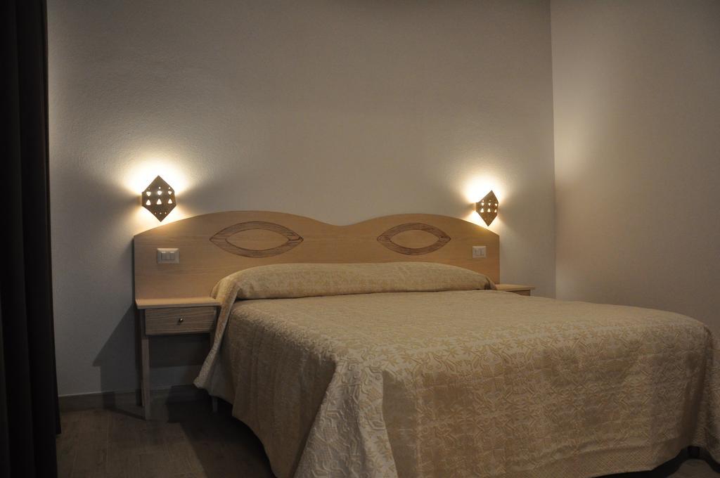 Agriturismo Sa Scalitta Carbonia Exterior photo